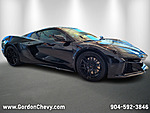 New 2026 CHEVROLET CORVETTE Z06 in ORANGE PARK, FLORIDA (Photo 7)