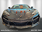 New 2026 CHEVROLET CORVETTE Z06 in ORANGE PARK, FLORIDA (Photo 8)