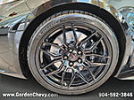 New 2026 CHEVROLET CORVETTE Z06 in ORANGE PARK, FLORIDA (Photo 9)
