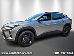 New 2026 CHEVROLET TRAX ACTIV in ORANGE PARK, FLORIDA (Photo 1)