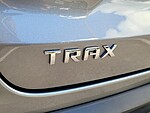 New 2026 CHEVROLET TRAX ACTIV in ORANGE PARK, FLORIDA (Photo 13)
