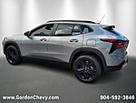 New 2026 CHEVROLET TRAX ACTIV in ORANGE PARK, FLORIDA (Photo 3)