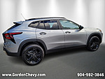 New 2026 CHEVROLET TRAX ACTIV in ORANGE PARK, FLORIDA (Photo 5)