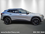 New 2026 CHEVROLET TRAX ACTIV in ORANGE PARK, FLORIDA (Photo 6)
