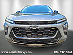 New 2026 CHEVROLET TRAX ACTIV in ORANGE PARK, FLORIDA (Photo 8)