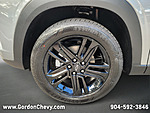 New 2026 CHEVROLET TRAX ACTIV in ORANGE PARK, FLORIDA (Photo 9)