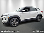 New 2026 CHEVROLET TRAILBLAZER LT in ORANGE PARK, FLORIDA (Photo 1)
