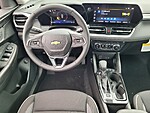 New 2026 CHEVROLET TRAILBLAZER LT in ORANGE PARK, FLORIDA (Photo 12)