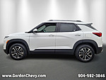 New 2026 CHEVROLET TRAILBLAZER LT in ORANGE PARK, FLORIDA (Photo 2)