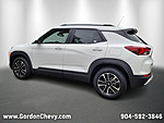 New 2026 CHEVROLET TRAILBLAZER LT in ORANGE PARK, FLORIDA (Photo 3)