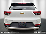 New 2026 CHEVROLET TRAILBLAZER LT in ORANGE PARK, FLORIDA (Photo 4)