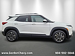 New 2026 CHEVROLET TRAILBLAZER LT in ORANGE PARK, FLORIDA (Photo 6)