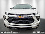 New 2026 CHEVROLET TRAILBLAZER LT in ORANGE PARK, FLORIDA (Photo 8)