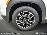 New 2026 CHEVROLET TRAILBLAZER LT in ORANGE PARK, FLORIDA (Photo 9)