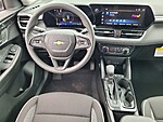 New 2026 CHEVROLET TRAILBLAZER LT in ORANGE PARK, FLORIDA (Photo 12)