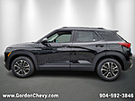 New 2026 CHEVROLET TRAILBLAZER LT in ORANGE PARK, FLORIDA (Photo 2)