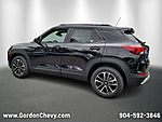 New 2026 CHEVROLET TRAILBLAZER LT in ORANGE PARK, FLORIDA (Photo 3)