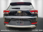 New 2026 CHEVROLET TRAILBLAZER LT in ORANGE PARK, FLORIDA (Photo 4)