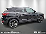 New 2026 CHEVROLET TRAILBLAZER LT in ORANGE PARK, FLORIDA (Photo 5)