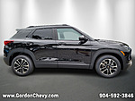 New 2026 CHEVROLET TRAILBLAZER LT in ORANGE PARK, FLORIDA (Photo 6)