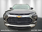 New 2026 CHEVROLET TRAILBLAZER LT in ORANGE PARK, FLORIDA (Photo 8)