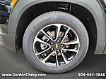 New 2026 CHEVROLET TRAILBLAZER LT in ORANGE PARK, FLORIDA (Photo 9)