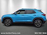 New 2026 CHEVROLET TRAILBLAZER LT in ORANGE PARK, FLORIDA (Photo 2)
