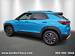 New 2026 CHEVROLET TRAILBLAZER LT in ORANGE PARK, FLORIDA (Photo 3)