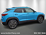 New 2026 CHEVROLET TRAILBLAZER LT in ORANGE PARK, FLORIDA (Photo 5)