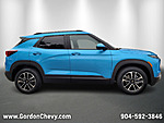 New 2026 CHEVROLET TRAILBLAZER LT in ORANGE PARK, FLORIDA (Photo 6)