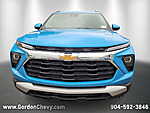 New 2026 CHEVROLET TRAILBLAZER LT in ORANGE PARK, FLORIDA (Photo 8)