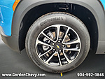 New 2026 CHEVROLET TRAILBLAZER LT in ORANGE PARK, FLORIDA (Photo 9)