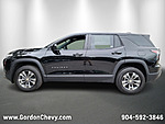 New 2026 CHEVROLET EQUINOX LT in ORANGE PARK, FLORIDA (Photo 2)