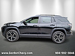 New 2026 CHEVROLET EQUINOX RS in ORANGE PARK, FLORIDA (Photo 2)