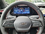 New 2026 CHEVROLET EQUINOX RS in ORANGE PARK, FLORIDA (Photo 21)