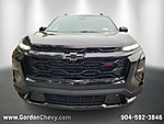 New 2026 CHEVROLET EQUINOX RS in ORANGE PARK, FLORIDA (Photo 8)