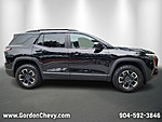 New 2026 CHEVROLET EQUINOX ACTIV in ORANGE PARK, FLORIDA (Photo 6)