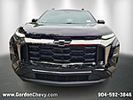 New 2026 CHEVROLET EQUINOX ACTIV in ORANGE PARK, FLORIDA (Photo 8)