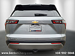 New 2026 CHEVROLET EQUINOX LT in ORANGE PARK, FLORIDA (Photo 4)