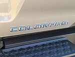 New 2025 CHEVROLET COLORADO Z71 in ORANGE PARK, FLORIDA (Photo 13)