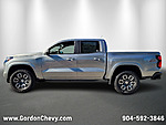 New 2025 CHEVROLET COLORADO Z71 in ORANGE PARK, FLORIDA (Photo 2)
