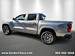 New 2025 CHEVROLET COLORADO Z71 in ORANGE PARK, FLORIDA (Photo 3)