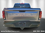New 2025 CHEVROLET COLORADO Z71 in ORANGE PARK, FLORIDA (Photo 4)