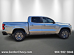 New 2025 CHEVROLET COLORADO Z71 in ORANGE PARK, FLORIDA (Photo 6)
