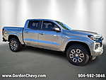 New 2025 CHEVROLET COLORADO Z71 in ORANGE PARK, FLORIDA (Photo 7)