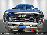 New 2025 CHEVROLET COLORADO Z71 in ORANGE PARK, FLORIDA (Photo 8)