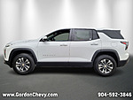 New 2026 CHEVROLET EQUINOX LT in ORANGE PARK, FLORIDA (Photo 2)