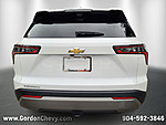 New 2026 CHEVROLET EQUINOX LT in ORANGE PARK, FLORIDA (Photo 4)