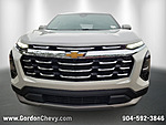 New 2026 CHEVROLET EQUINOX LT in ORANGE PARK, FLORIDA (Photo 8)