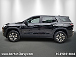 New 2026 CHEVROLET EQUINOX LT in ORANGE PARK, FLORIDA (Photo 2)